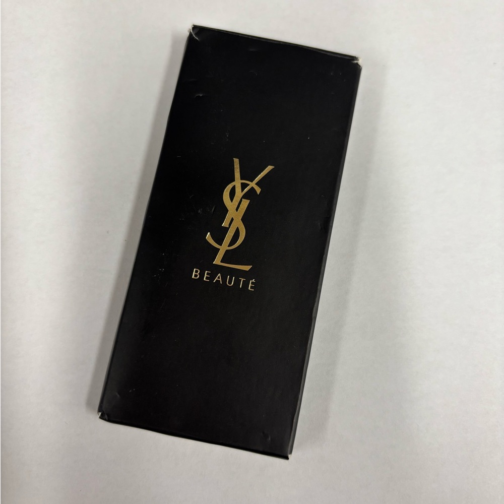 YSL Gold Mirror